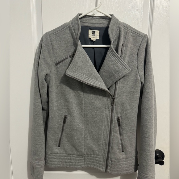 Quicksilver Moto Jacket - Picture 4 of 7